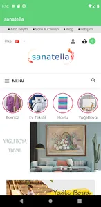Sanatella screenshot 17