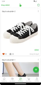 SBB Supplier screenshot 2
