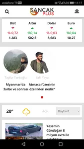Sancak Plus screenshot 7