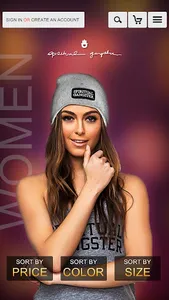 San Commerce  - Apparel Clothi screenshot 8
