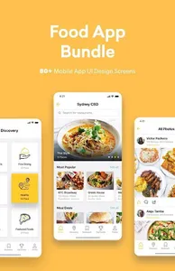 San Restaurant Food Ordering A screenshot 3