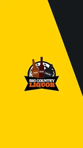 Liquor Deliveries screenshot 1