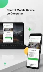 AirDroid Cast-screen mirroring screenshot 1