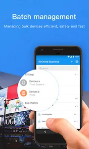 AirDroid Business screenshot 2