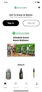 Get Me Some Green screenshot 0