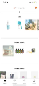 The Hemp Vendor screenshot 4