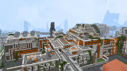 Open Block Survival screenshot 0