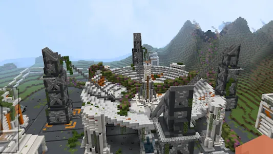 Open Block Survival screenshot 10