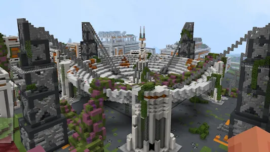 Open Block Survival screenshot 3