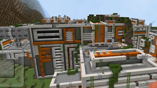 Open Block Survival screenshot 6