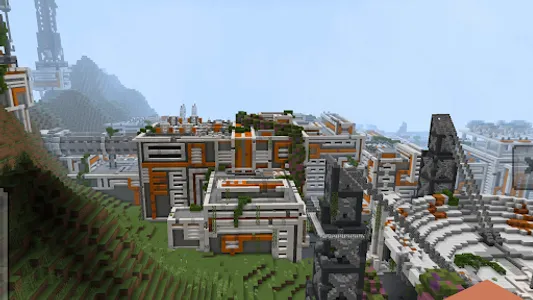 Open Block Survival screenshot 7