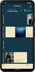 Sandbox Festival screenshot 6