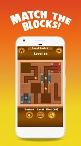 Ball Block Puzzle screenshot 4