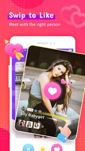 Miss Yo- Group Voice Chat Room screenshot 2