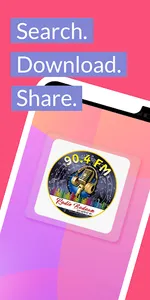 Radio Badaun 90.4 FM screenshot 2