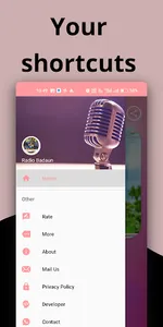 Radio Badaun 90.4 FM screenshot 3
