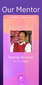 Radio Badaun 90.4 FM screenshot 5