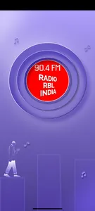Radio RBL INDIA 90.4 FM screenshot 4