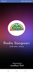 Radio Sangwari FM 90.8 screenshot 10