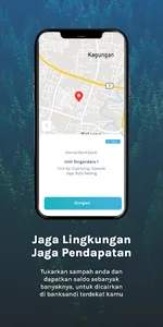 Banksandi screenshot 1