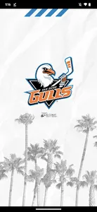 San Diego Gulls screenshot 0