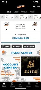 San Diego Gulls screenshot 1