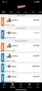 San Diego Gulls screenshot 3