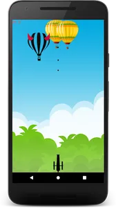 Balloon Shooter screenshot 1