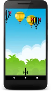 Balloon Shooter screenshot 12