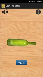 Spin The Bottle screenshot 2