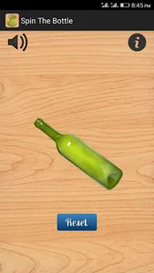 Spin The Bottle screenshot 3