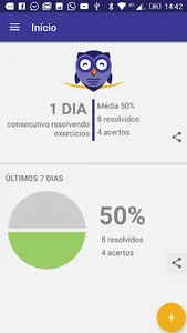 Simulado Já Concursos Públicos screenshot 0