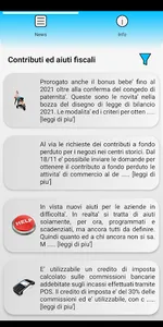 Fisco News screenshot 2