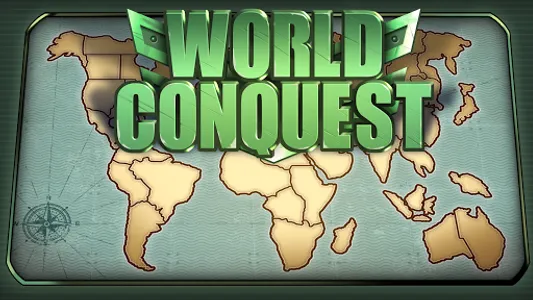 World Conquest: War & Strategy screenshot 4