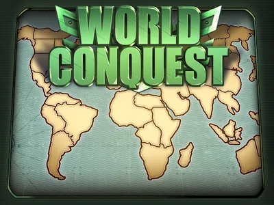 World Conquest: War & Strategy screenshot 9