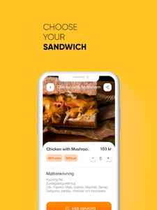 Sandwichery screenshot 11