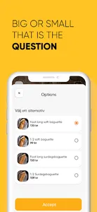 Sandwichery screenshot 4
