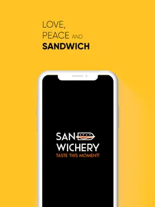 Sandwichery screenshot 8