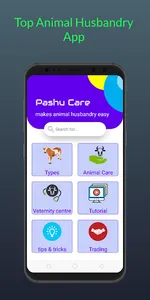 PashuCare screenshot 0