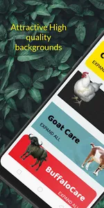 PashuCare screenshot 1