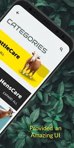 PashuCare screenshot 2