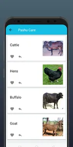 PashuCare screenshot 4