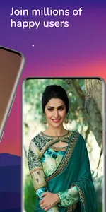 Latest Blouse Designs 2023 screenshot 2