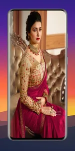 Latest Blouse Designs 2023 screenshot 4