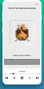 Shivaji Maharaj Wallpapers screenshot 4