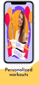 Birthday Photo Frames screenshot 3