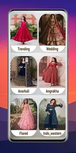 Latest Kurti Designs screenshot 0