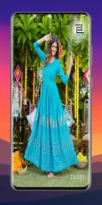 Latest Kurti Designs screenshot 3