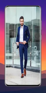 Men's Fashion 2023 screenshot 3