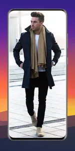 Men's Fashion 2023 screenshot 4